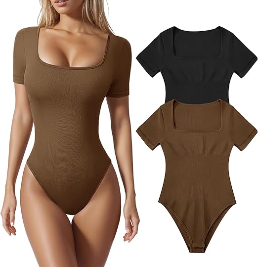 CoraFit Bodysuit