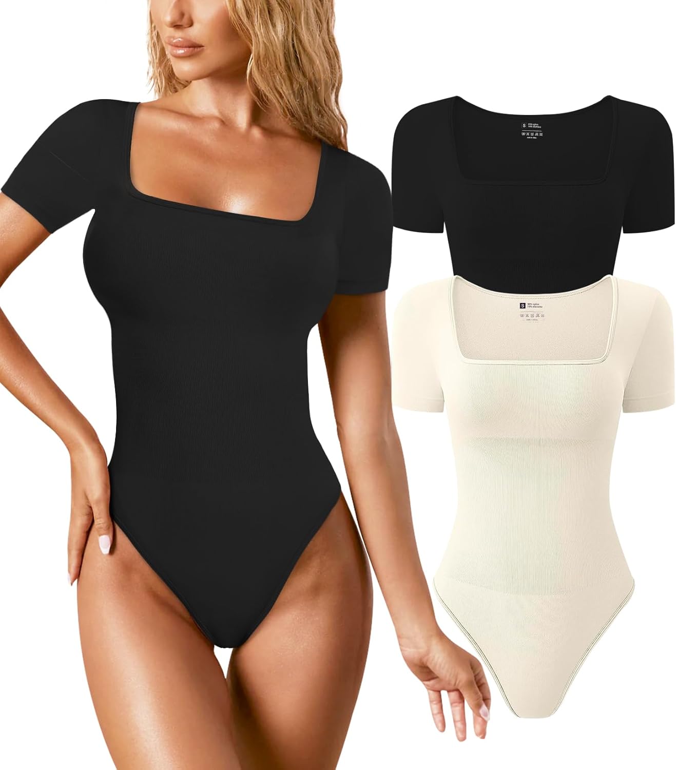 CoraFit Bodysuit