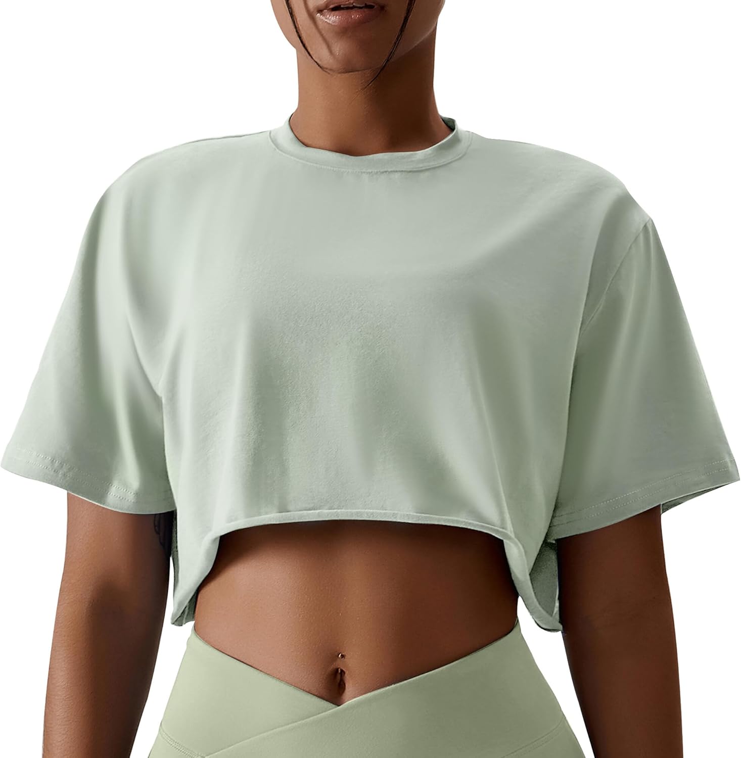 ActiveAura Tee