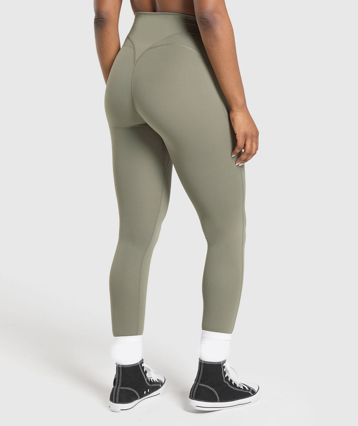 Soft Sculpt Leggings