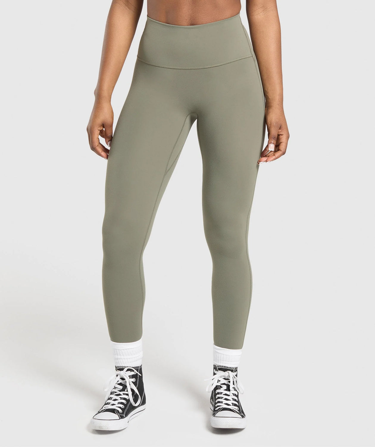 Soft Sculpt Leggings