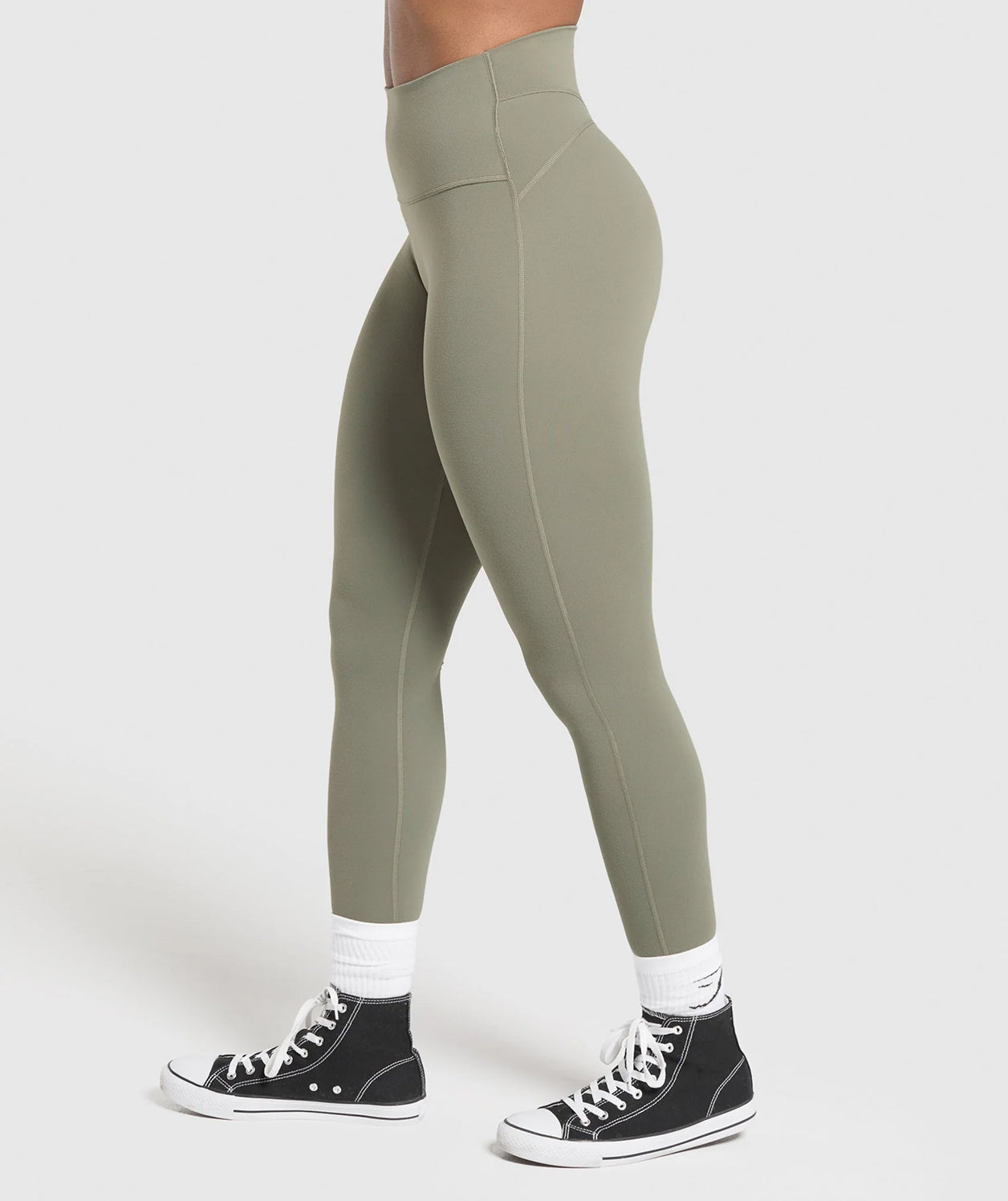 Soft Sculpt Leggings