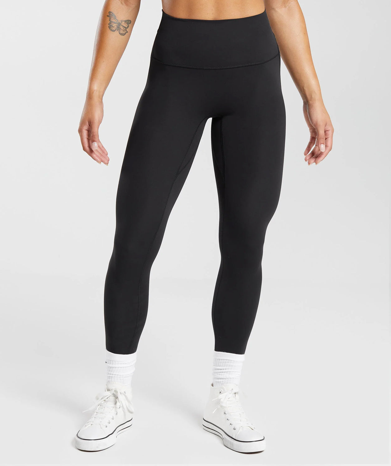 Soft Sculpt Leggings