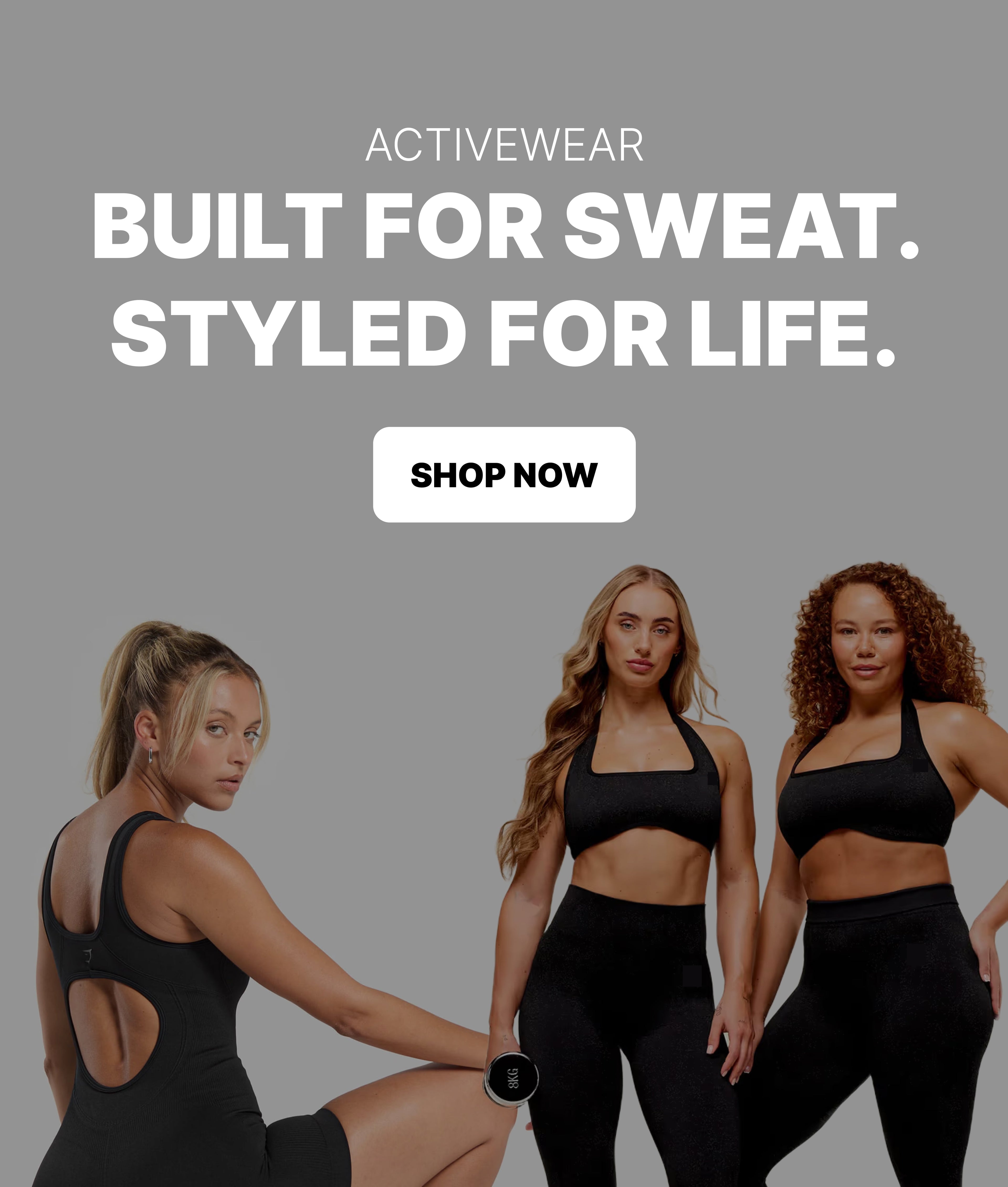 Fit Goddess Collection