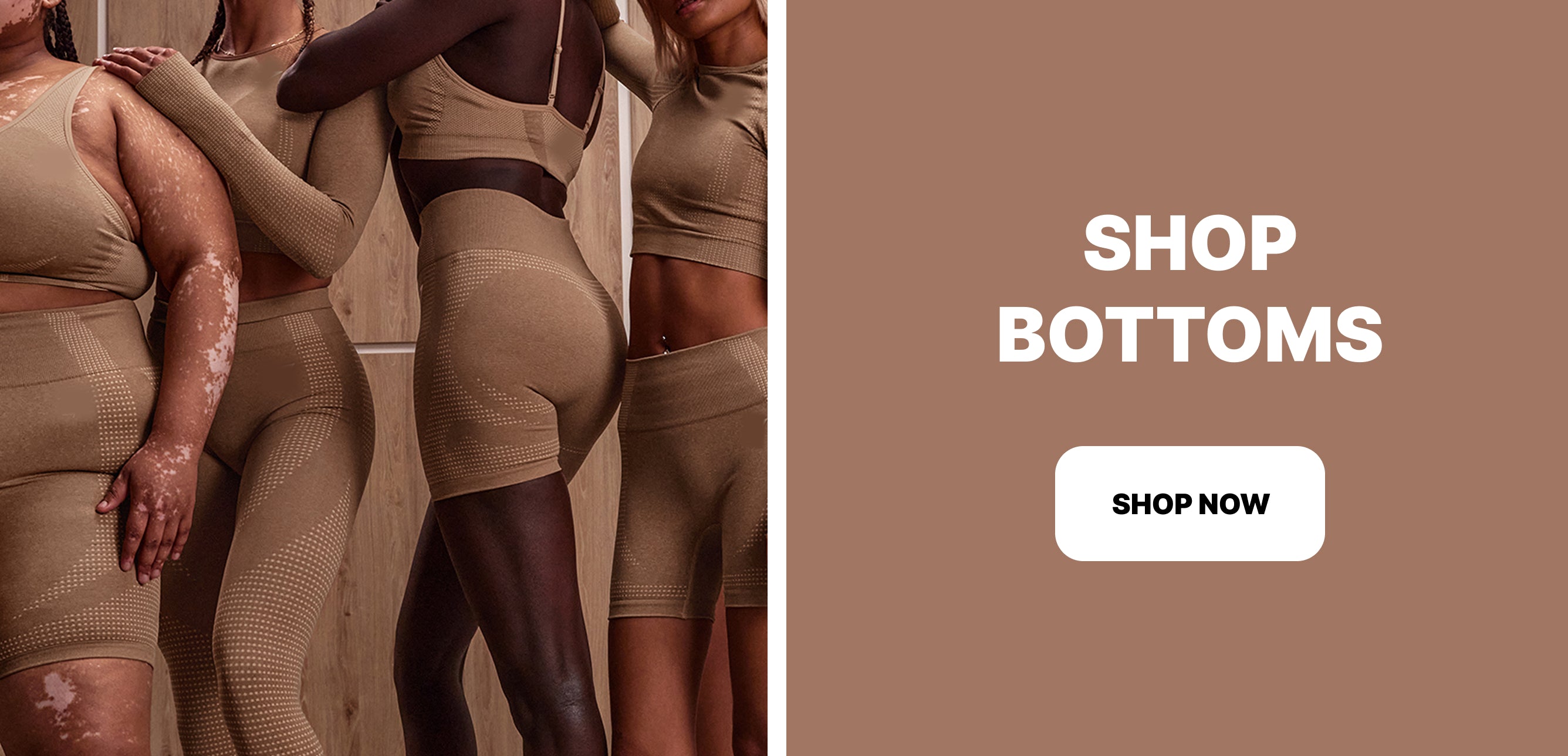 Shop Bottoms