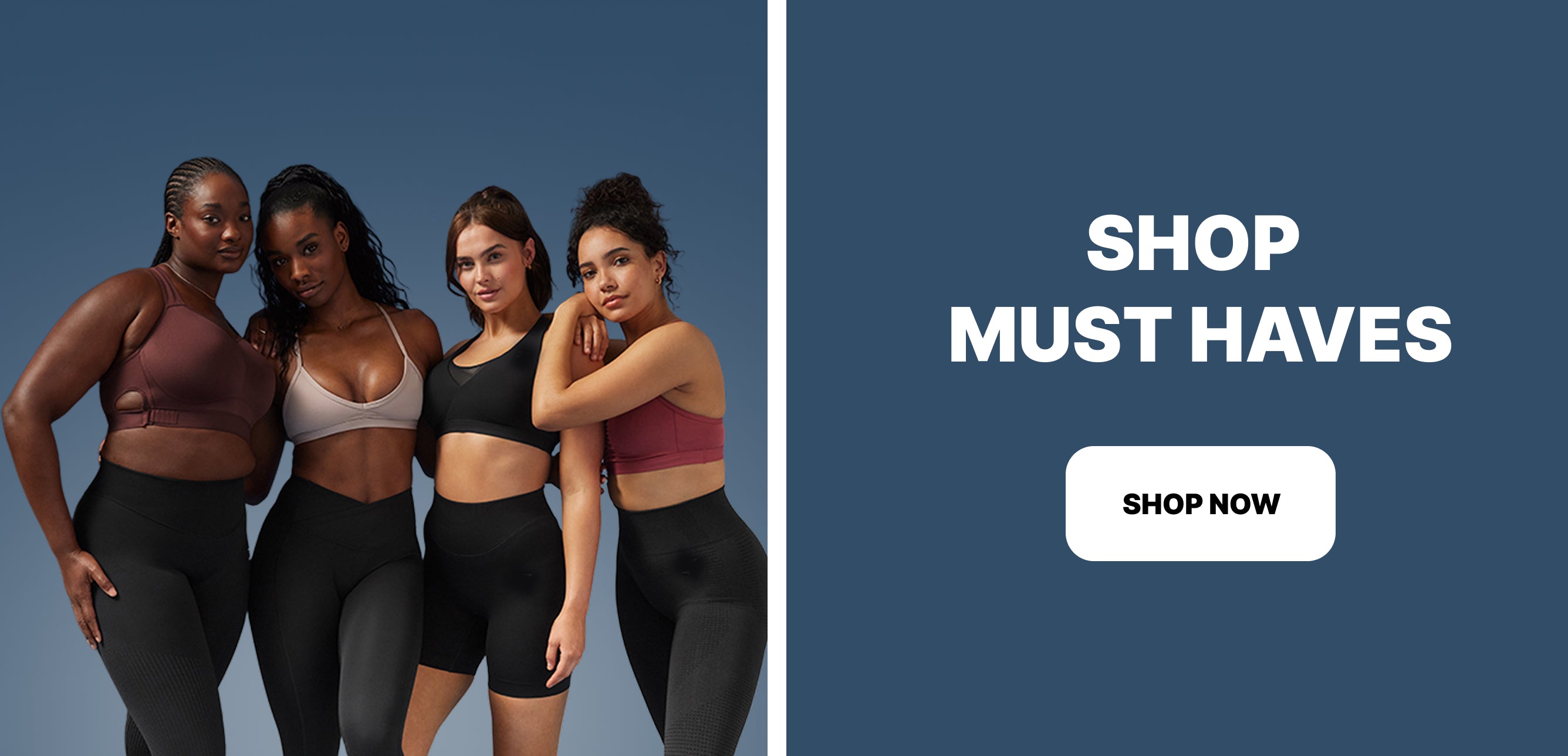 Shop Must Have