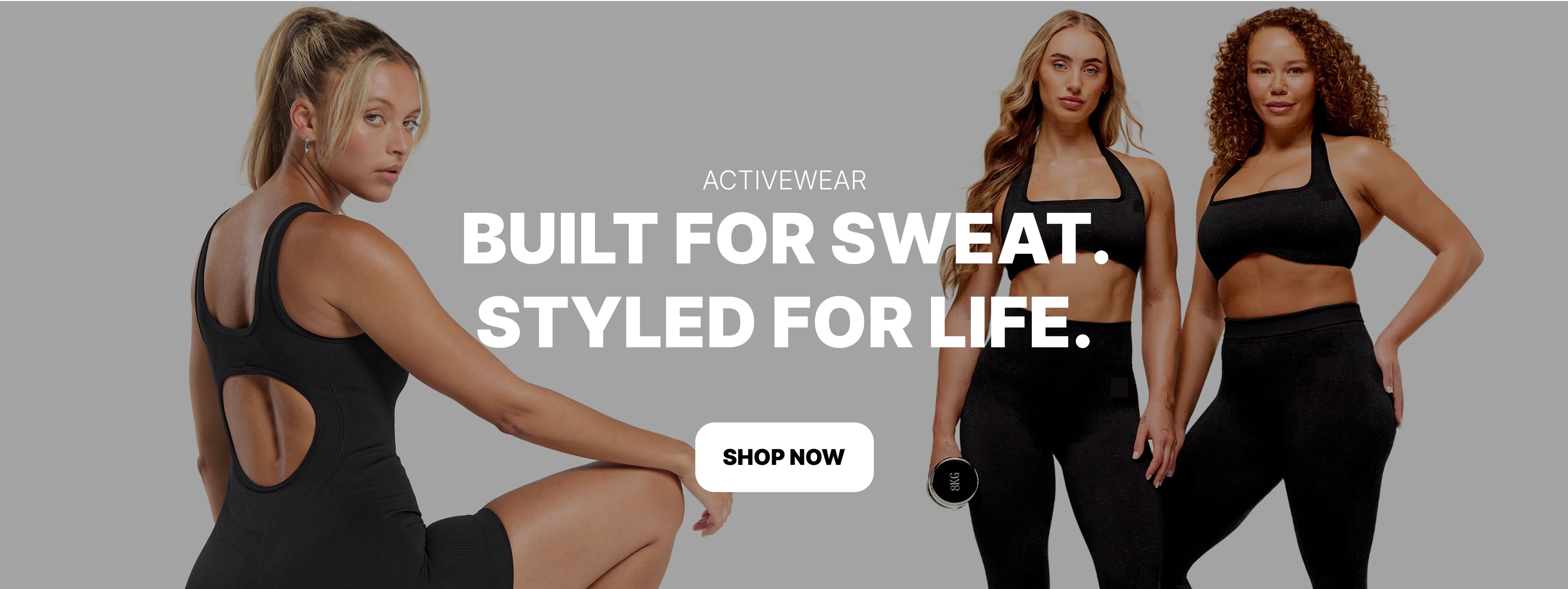 Fit Goddess Collection