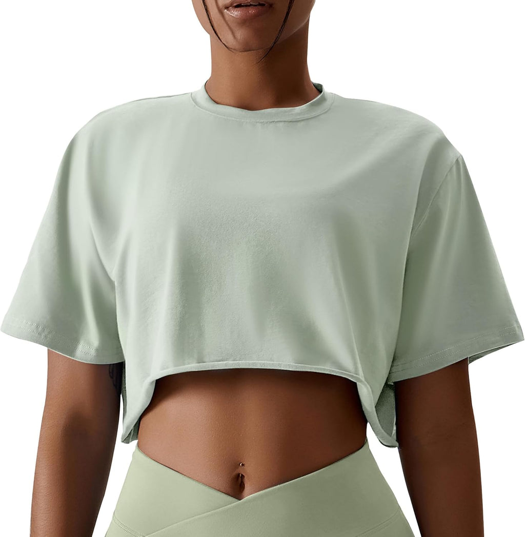 ActiveAura Tee