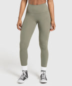 Soft Sculpt Leggings