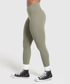 Soft Sculpt Leggings